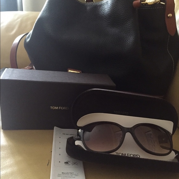 Tom Ford Sunglasses