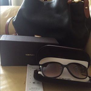 Tom Ford Sunglasses
