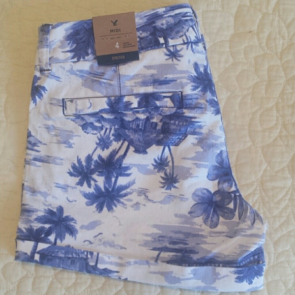 American Eagle outfitters shorts