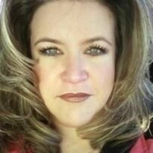 Meet your Posher, Kellymarie