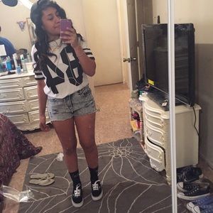 Meet your Posher, Natalie