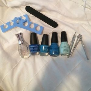 Nail Kit