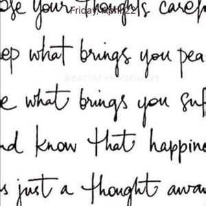 Meet your Posher, Tiffany