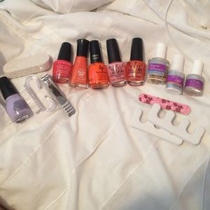 Nail Kit
