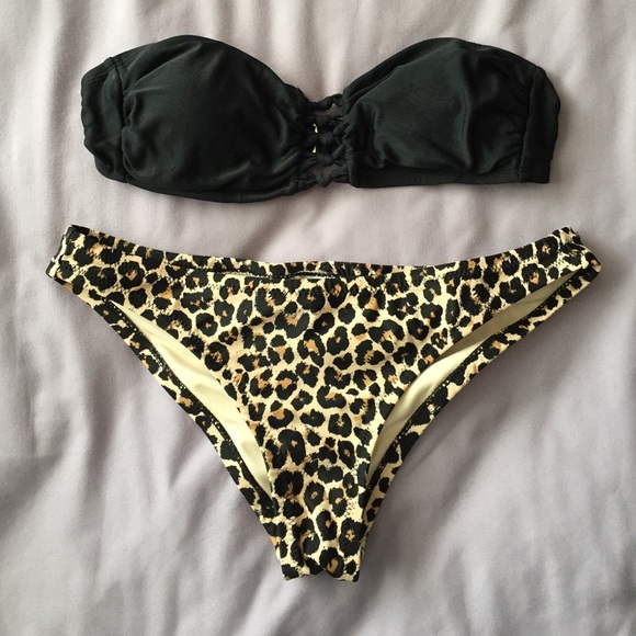 Target Bikini Set Size Small