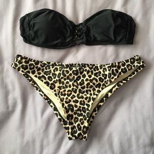 Target Bikini Set Size Small