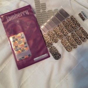 Jamberry Nails