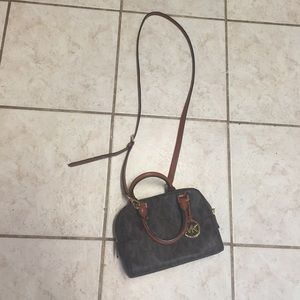 Small Michael Kors Purse