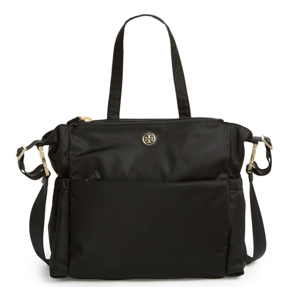 Tory Burch Handbags - Tory BURCH Diaper Bag NWT