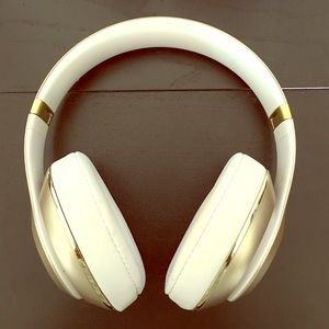 Beats by Dre Headphones