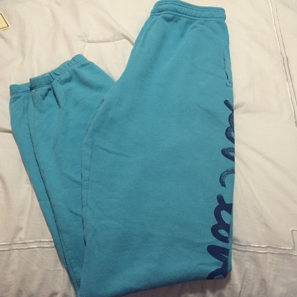 PINK Joggers / Lounge Pants