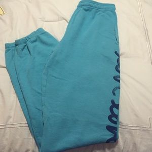 PINK Joggers / Lounge Pants