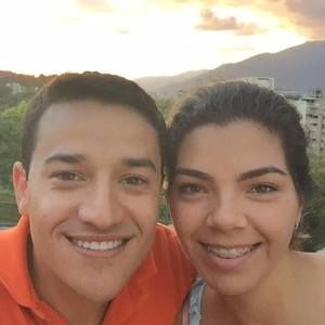 Meet your Posher, Andres