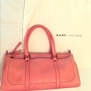 MARC JACOBS Vintage Barrel Handbag