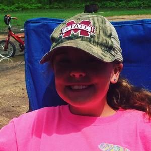 Meet your Posher, Kimberly