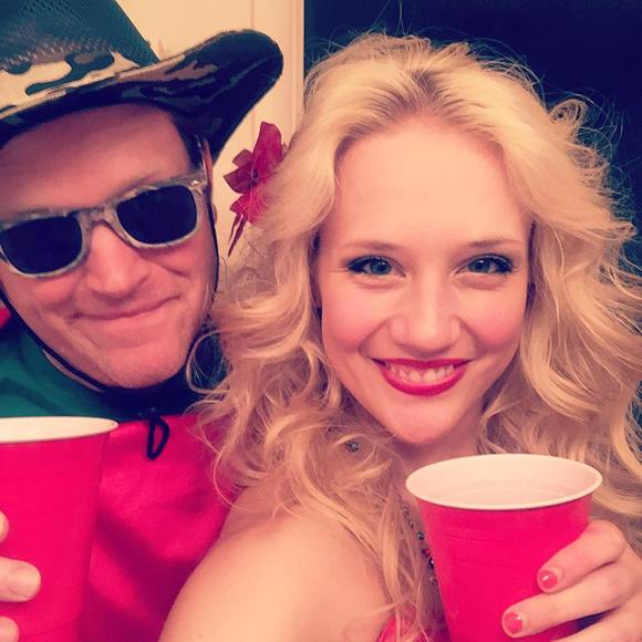 Meet your Posher, Quinn