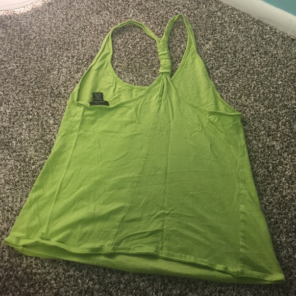 Tank top - Picture 2 of 3