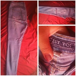 Jeans for sale