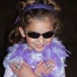 Meet your Posher, Reagan