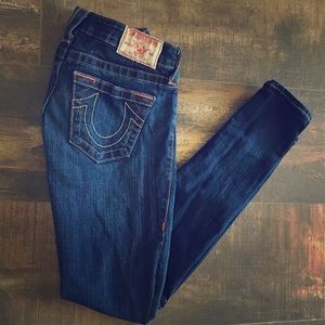 True religion brand jeans