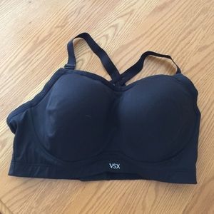 VS 36DD sports bra