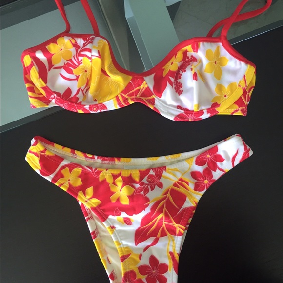 New Sun House Rio G Bikini