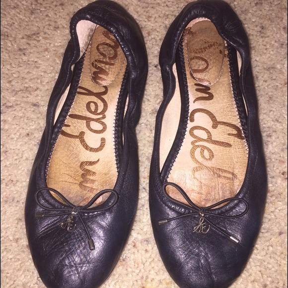 Sam Edelman Ballet Flats