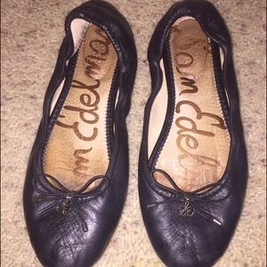 Sam Edelman Ballet Flats