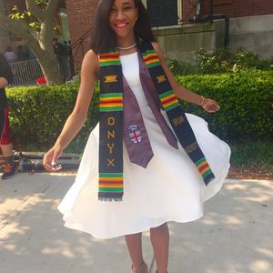 Meet your Posher, Malikah