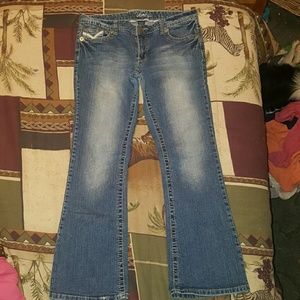 Vanity Jeans 30W/31L