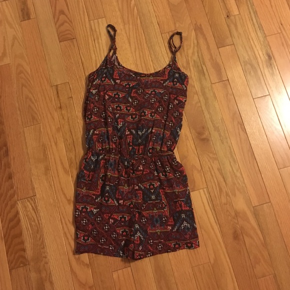 Forever 21 Romper - Picture 1 of 3