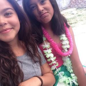 Meet your Posher, Brenda