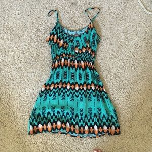 Charolette Russe Dress