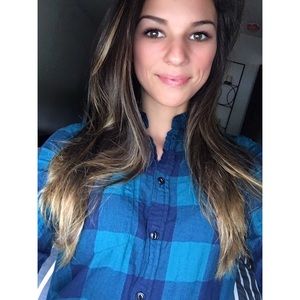 Meet your Posher, Jess