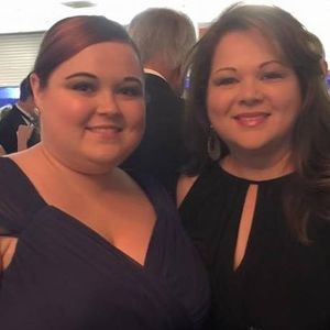 Meet your Posher, Tonia