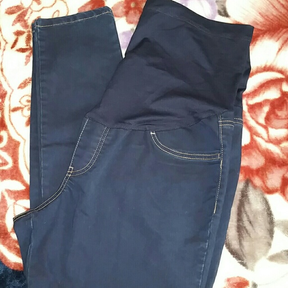 Maternity Skinny Jeans