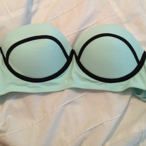 Bikini Top - Picture 1 of 2