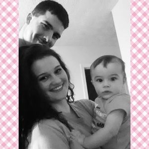 Meet your Posher, Katymae