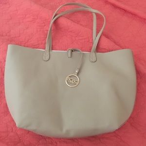 BCBG large purse