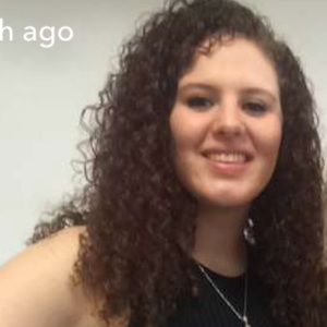 Meet your Posher, Shaina