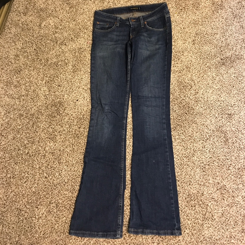 Jeans - Picture 5 of 7