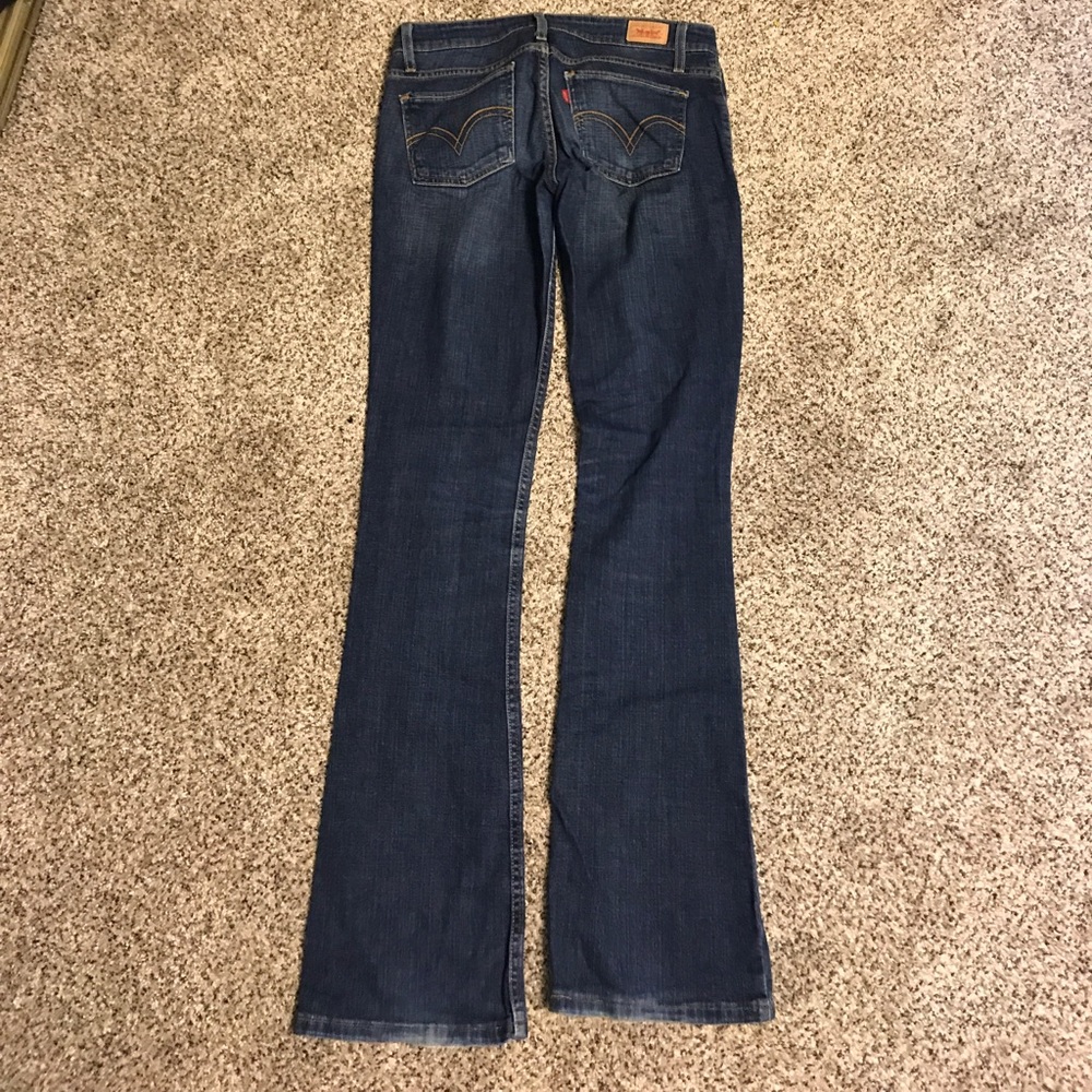 Jeans - Picture 6 of 7