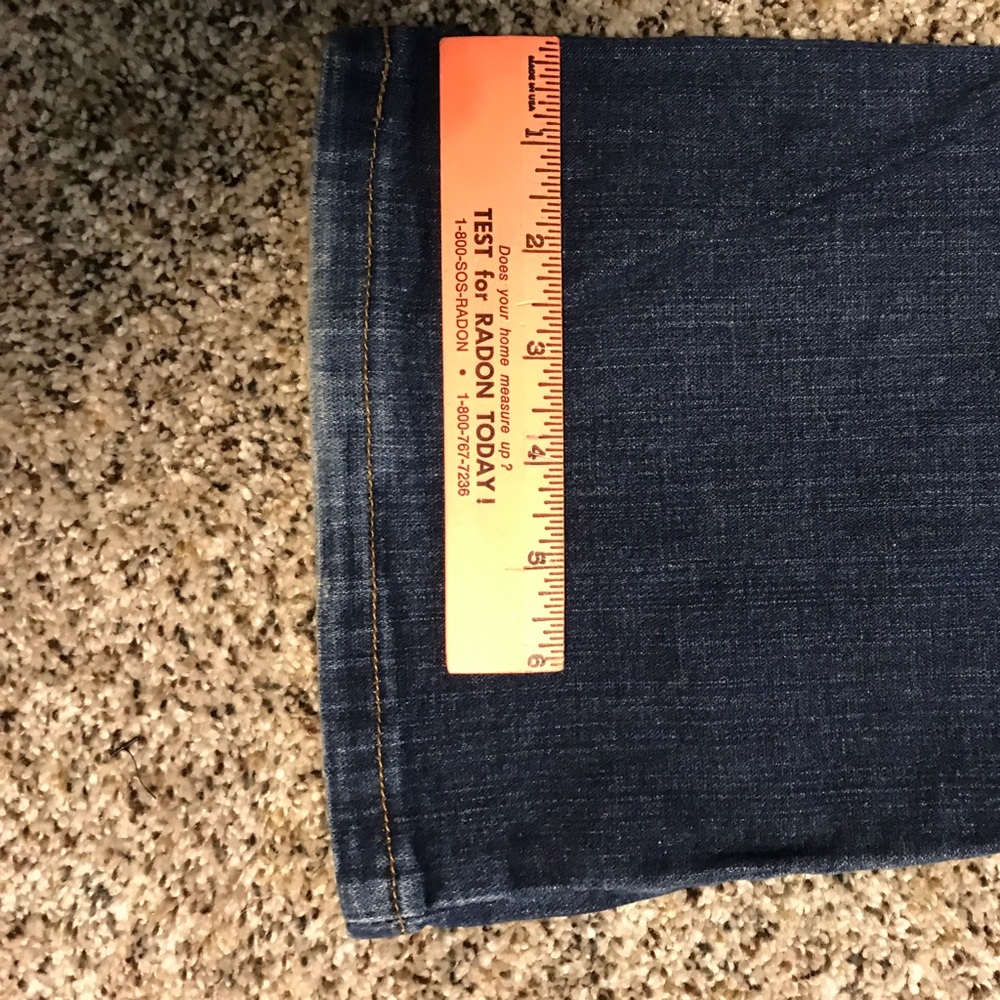 Jeans - Picture 7 of 7