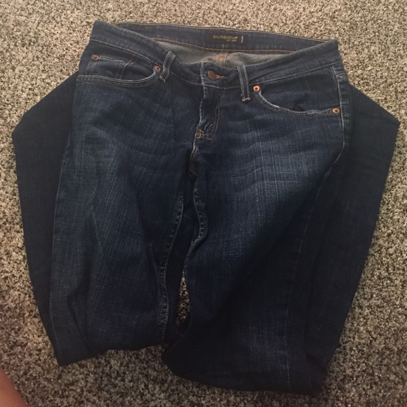 Jeans - Picture 2 of 7