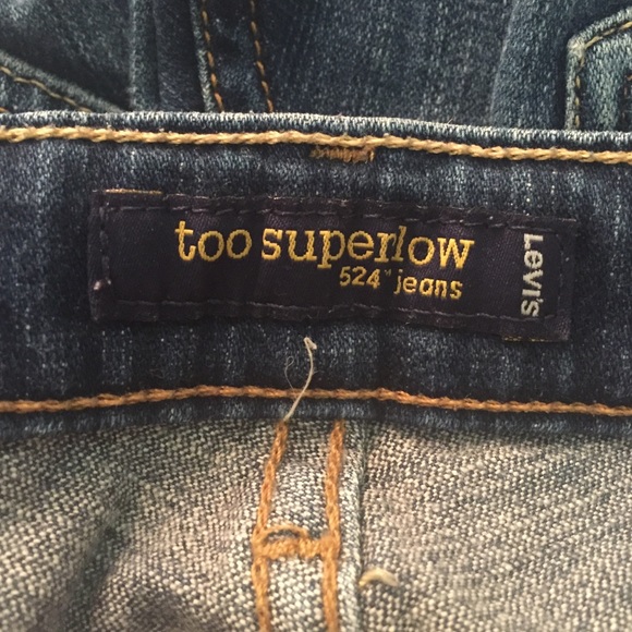 Jeans - Picture 3 of 7