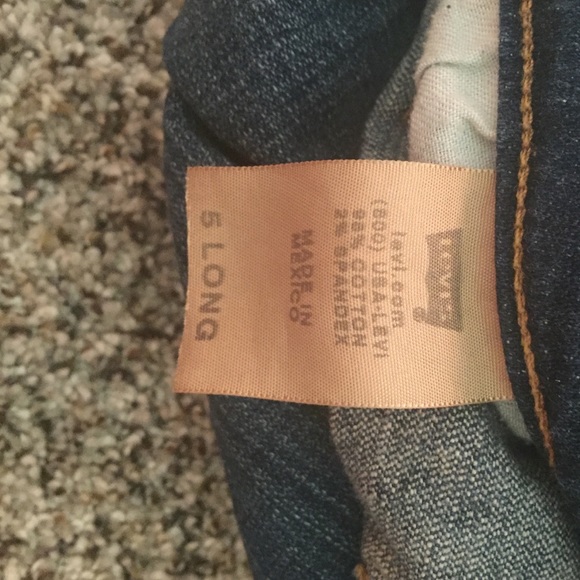 Jeans - Picture 4 of 7