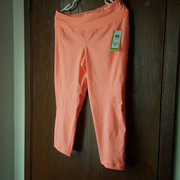 Old Navy active compression capris