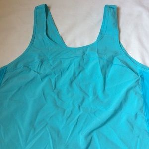 Lulu lemon tank