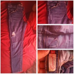 Jeans for sale
