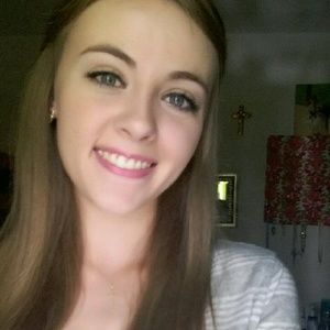 Meet your Posher, Lindsey